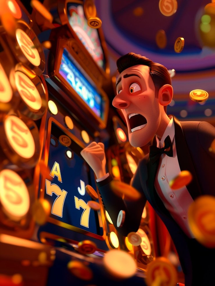 Dashboard keamanan kakek slot menampilkan fitur 2FA, enkripsi, dan perlindungan data pengguna