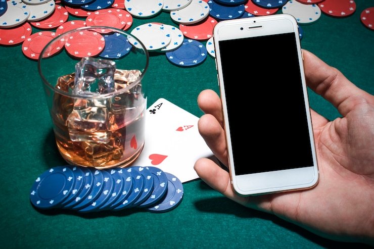 Antarmuka permainan live dealer Allbet di aplikasi kakek slot dengan dealer profesional