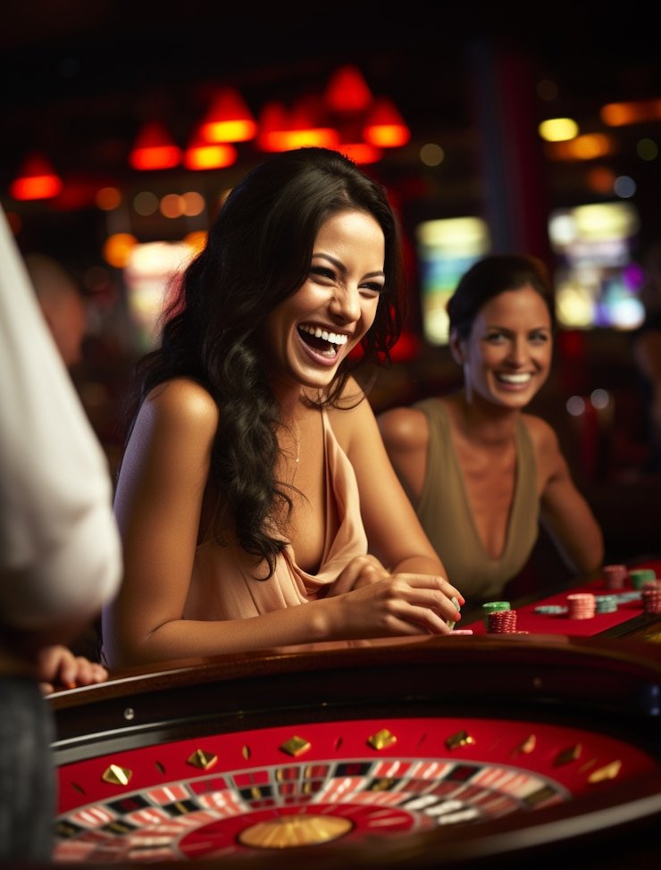 Dashboard statistik permainan American Roulette di kakek slot menampilkan riwayat putaran terbaru