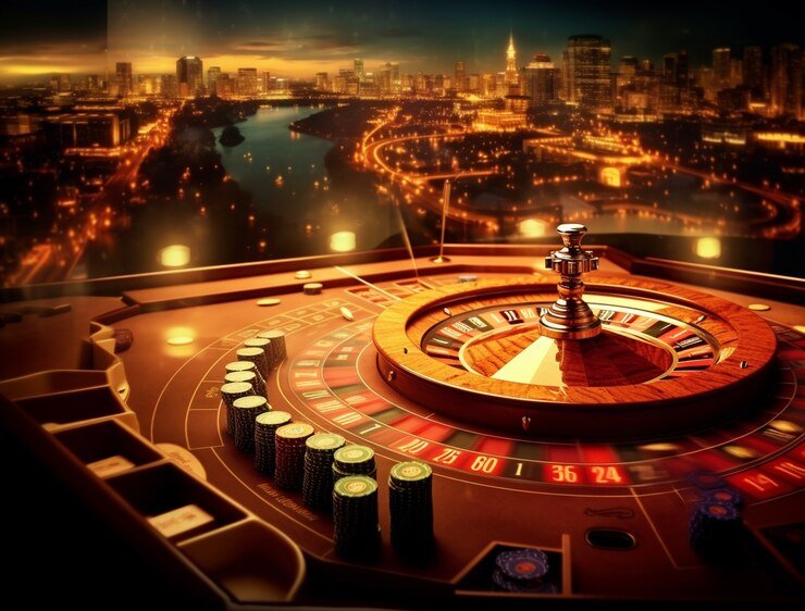 Antarmuka pilihan pembayaran di kakek slot
