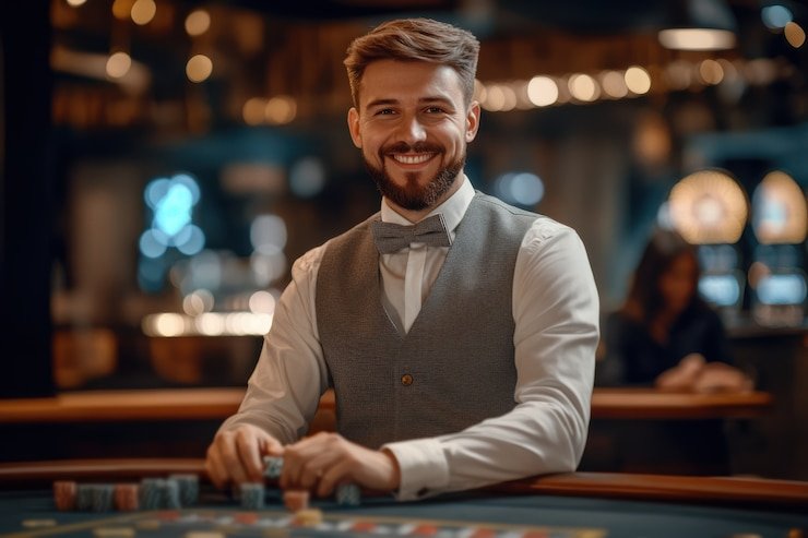 Tampilan detail pertandingan Piala Dunia di kakek slot